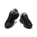 Corteiz x Nike Air Max 95 "Black Yellow Tour"