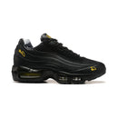 Corteiz x Nike Air Max 95 "Black Yellow Tour"