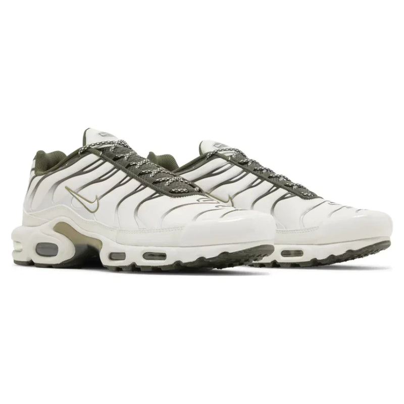 Air Max Plus TN 1 "Bone Olive"