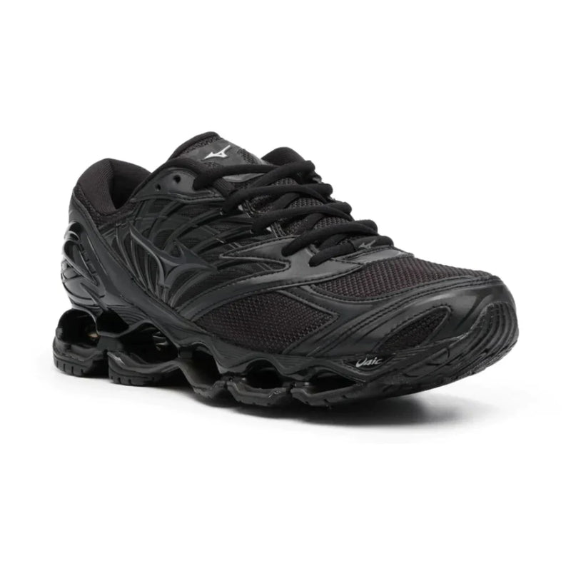 Mizuno Pro LS Preto
