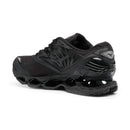 Mizuno Pro LS Preto