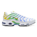 Air Max Plus TN 1 "Made in Brazil"