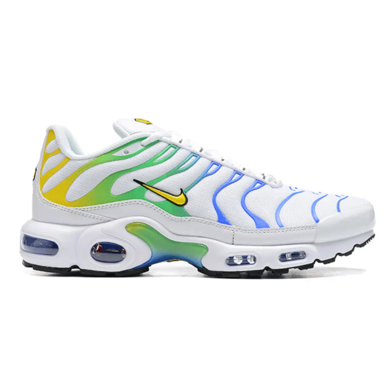 Air Max Plus TN 1 "Made in Brazil"