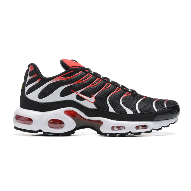 Air Max Plus TN 1 "University Red"