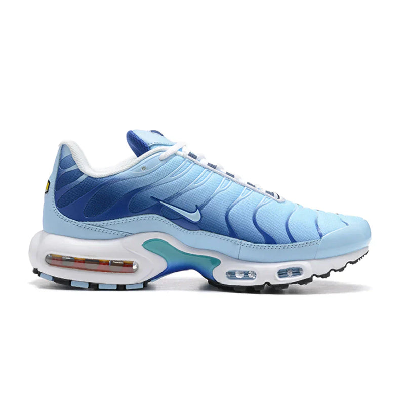 Air Max Plus TN 1 "University Blue Gradient"