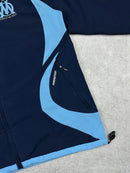 JAQUETA ADIDAS OLYMPIQUE DE MARSEILLE