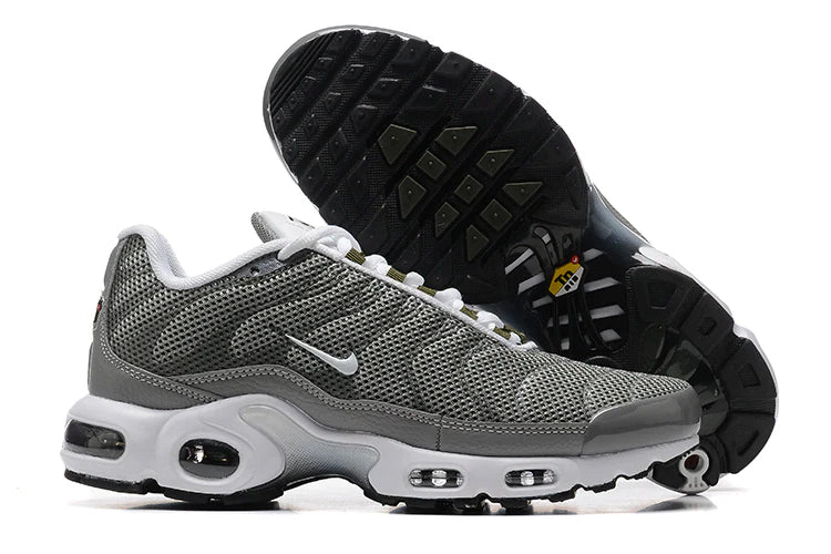 Air Max Plus TN 1 "Grey Olive"