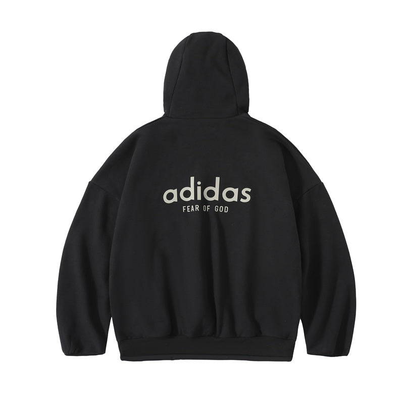 Adidas Fear Of God Hoodie