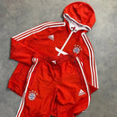 CONJUNTO BAYERN MUNCHEN TRACKSUIT