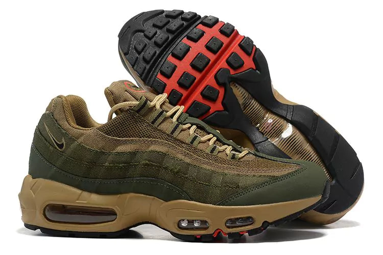 Air Max 95 "Military"