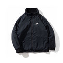 Jaqueta Nike Fleece Big Swoosh