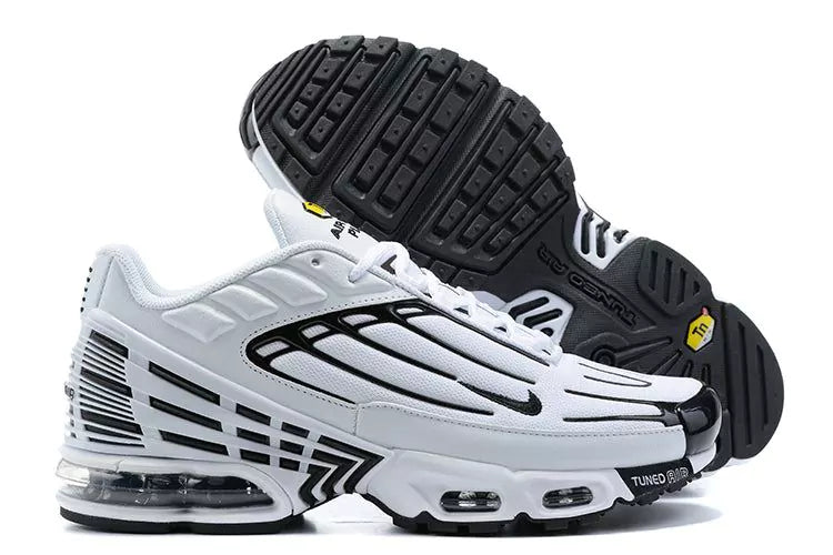 Air Max Plus TN 3 "Black 'n White"