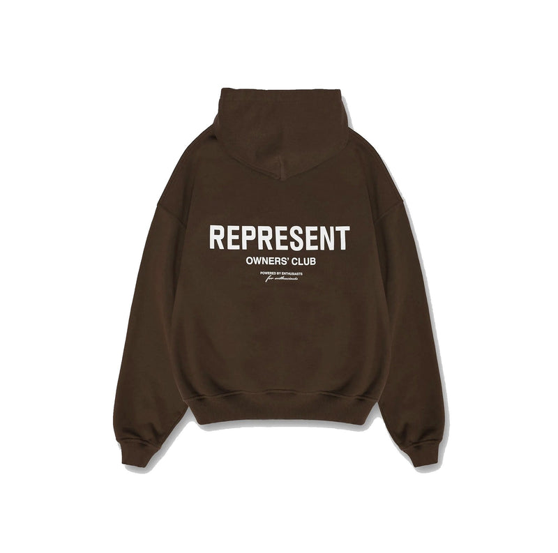 REPRESENT OWNERS CLUB HOODIE