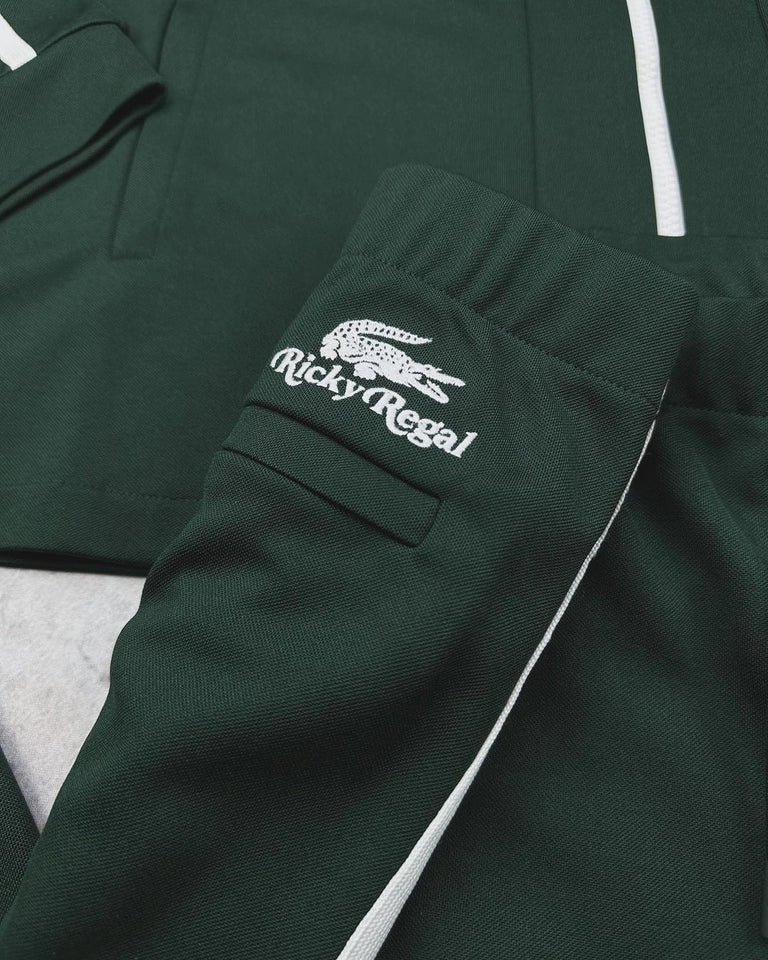 CONJUNTO RICK REGAL LACOSTE