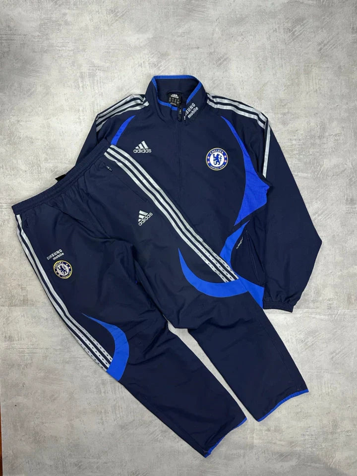 CONJUNTO CHELSEA 2006