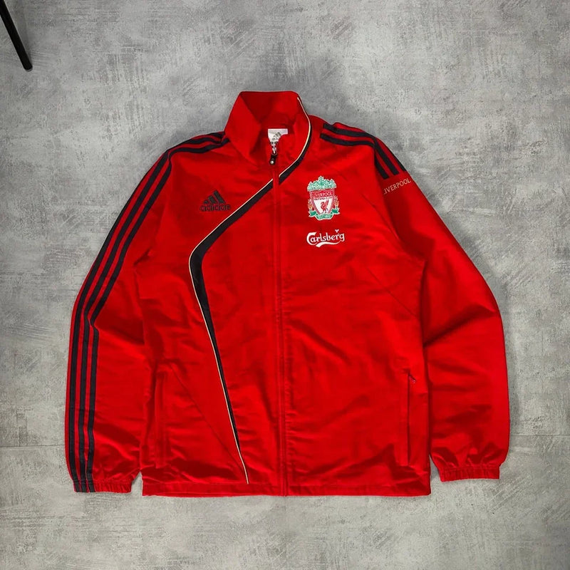 JAQUETA DA LIVERPOOL