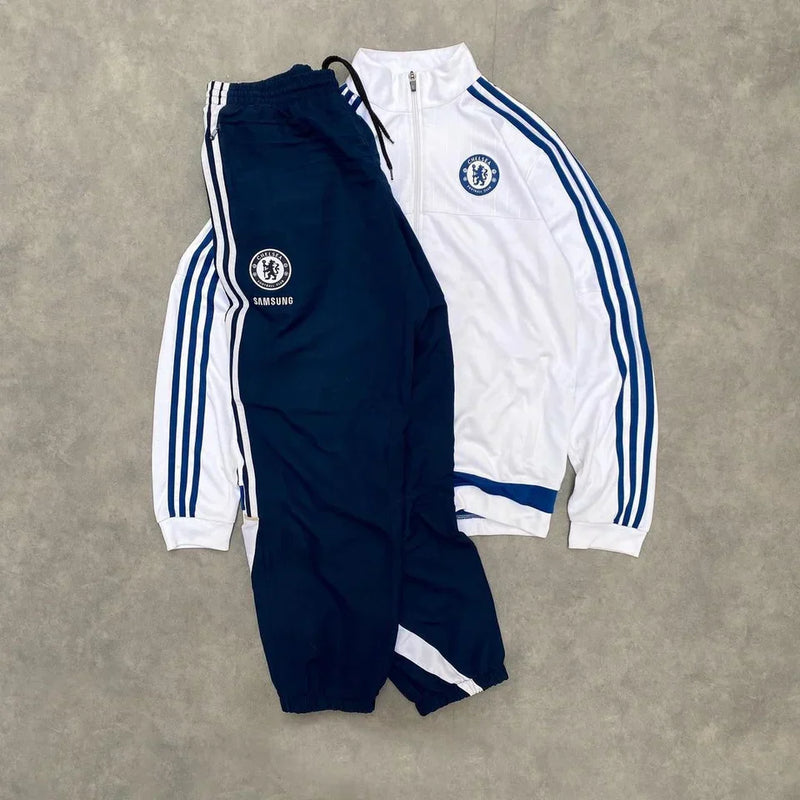 CONJUNTO CHELSEA TRACKSUIT