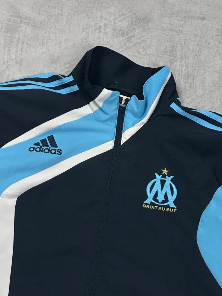 JAQUETA OLYMPIQUE DE MARSEILLE