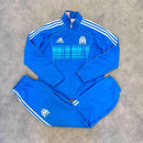 CONJUNTO OLYMPIQUE DE MARSEILLE