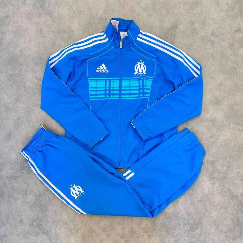CONJUNTO OLYMPIQUE DE MARSEILLE