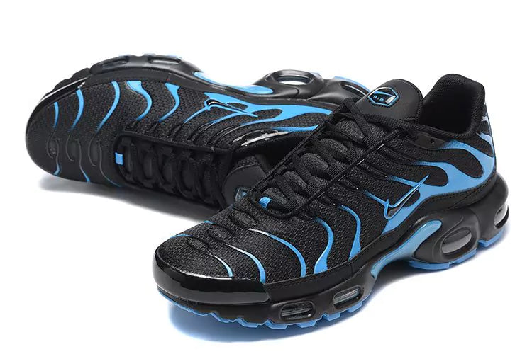 Air Max Plus TN 1 "Black University Blue"