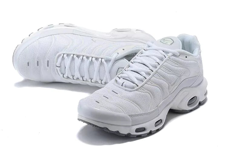 Air Max Plus TN 1 "White"