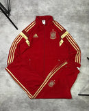 CONJUNTO ESPANHA 2014