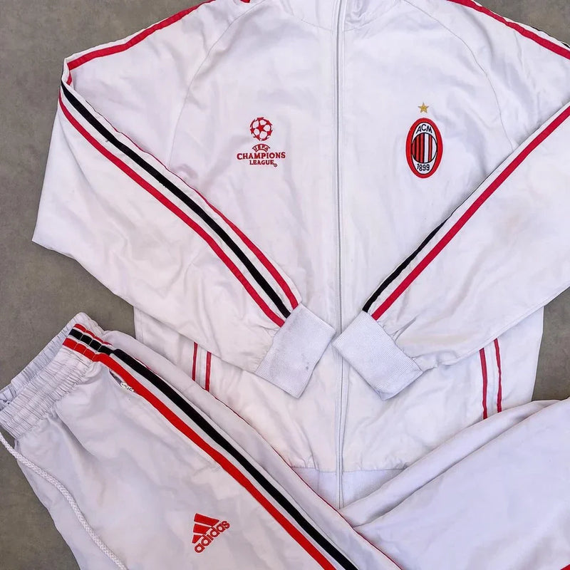 CONJUNTO AC MILAN