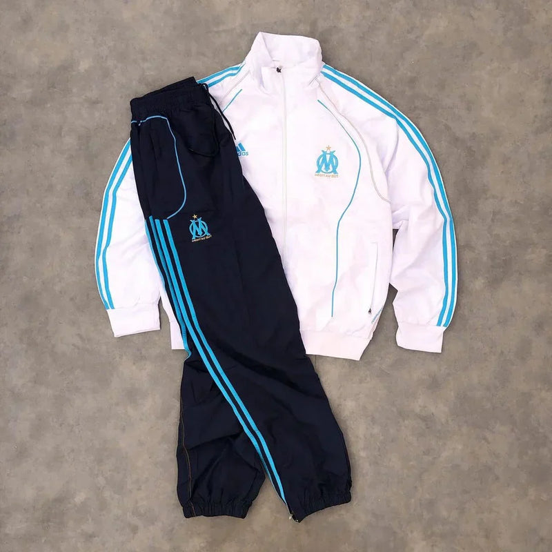 CONJUNTO MARSEILLE TRACKSUIT