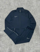 Conjunto NK Dri-Fit 2021 (Azul Escuro)
