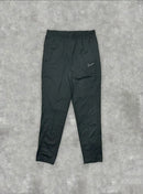 Conjunto NK Dri-Fit 2021 (Cinza e Branco)