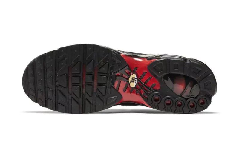 Air Max Plus TN 1 "Deadpool"