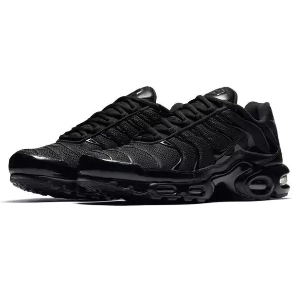 Air Max Plus TN 1 "Triple Black"