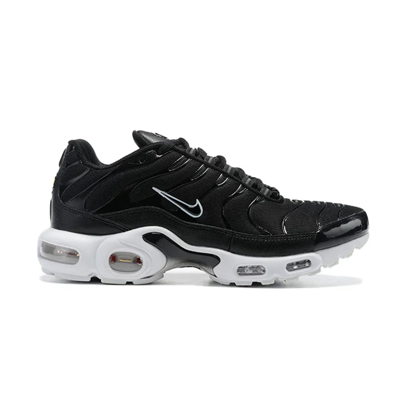 Air Max Plus TN 1 "Black and White"
