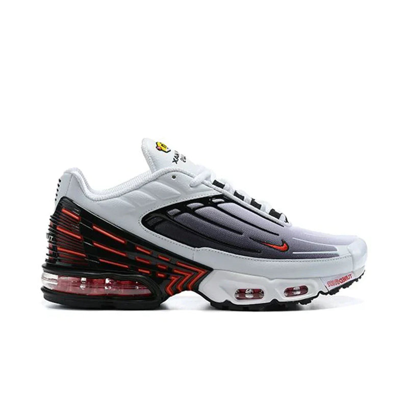 Air Max Plus TN 3 "Grey Gradient"