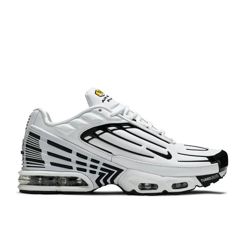 Air Max Plus TN 3 "Black 'n White"