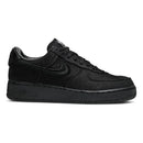 Nike x Stussy Air Force 1 Low "Black"