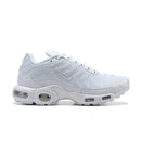 Air Max Plus TN 1 "Triple White"