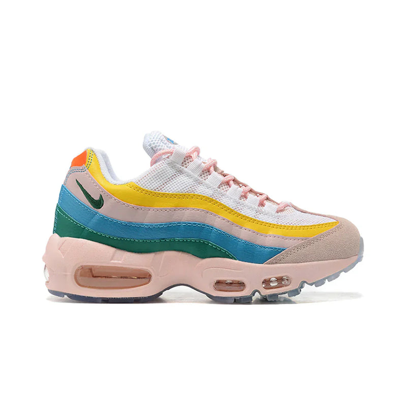 Air Max 95 "Rise Unity"