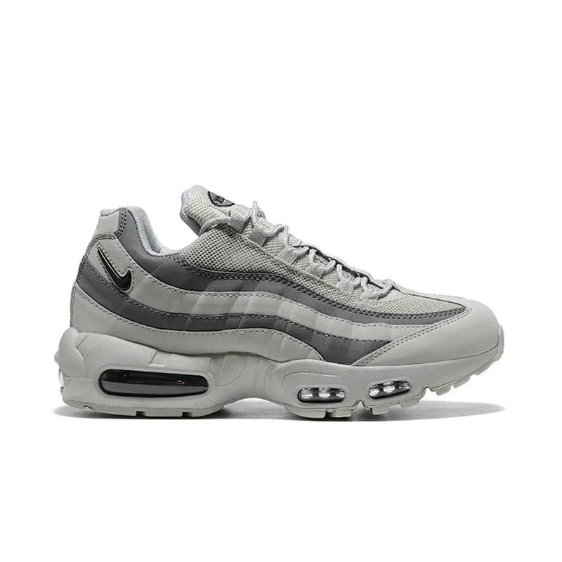 Air Max 95 "Triple Grey"
