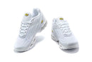 Air Max Plus TN 3 "Triple White"